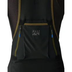 MAAP Alt Road Cargo Fietsshort met Bretels 2.0 Heren - zwart