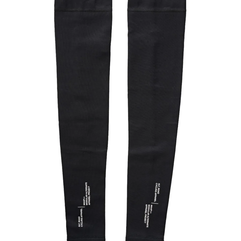 MAAP Alt Road Merino Armwarmers - zwart