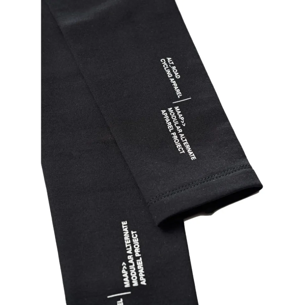 MAAP Alt Road Merino Armwarmers - zwart