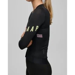 Wielershirts < MAAP Apex Aeon Dae hirt et ange ouwen - back