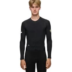 MAAP Apex Aeon Langmouwen shirt voor heren - black