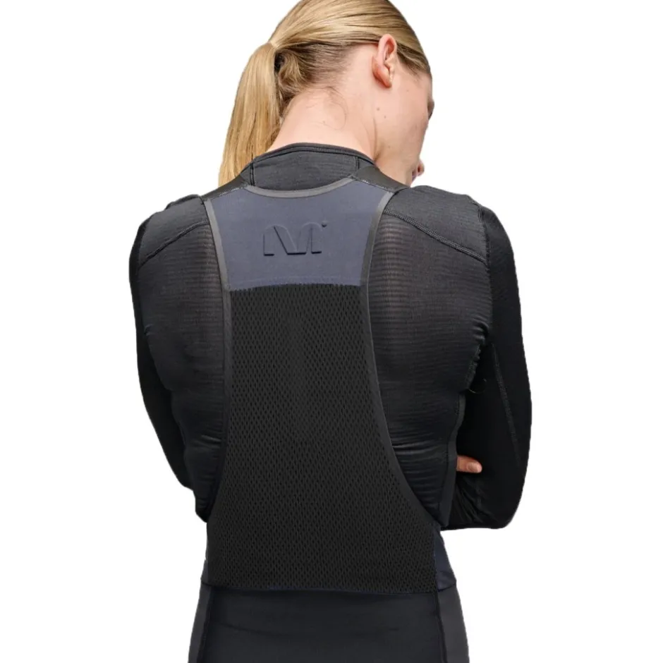 Winterbroeken < MAAP Apex Deep Winter Fietbroek et Brete 2.0 Dae - zwart