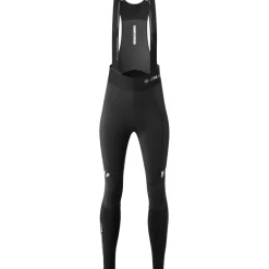 Winterbroeken < MAAP Apex Deep Winter Fietbroek et Brete 2.0 Dae - zwart
