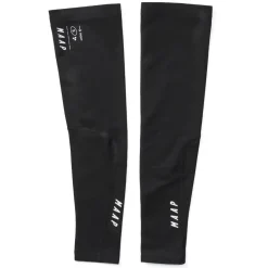 MAAP Armwarmers - zwart