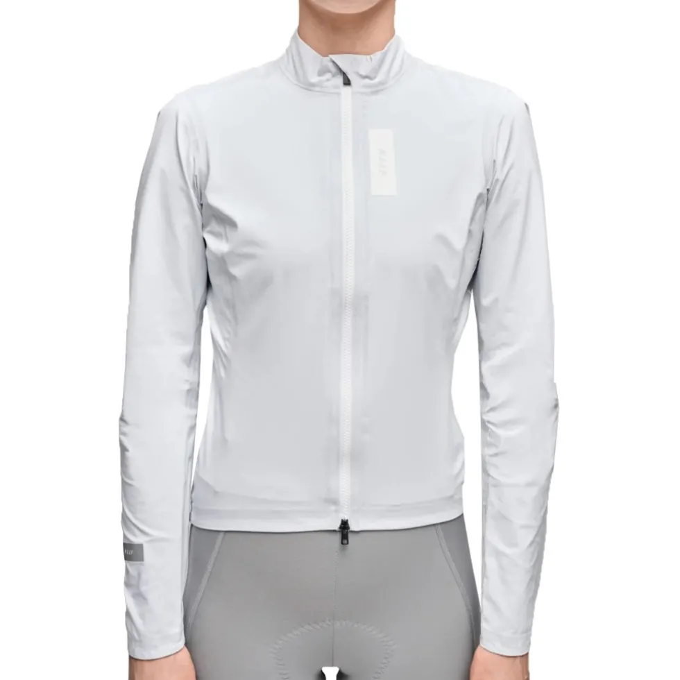 MAAP Atmos Jas Dames - wit