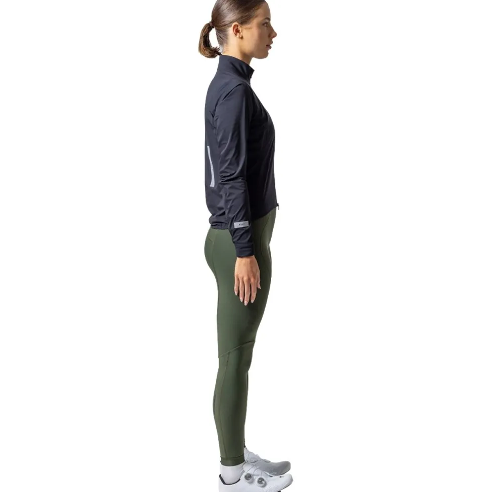 MAAP Atmos Jas Dames - zwart