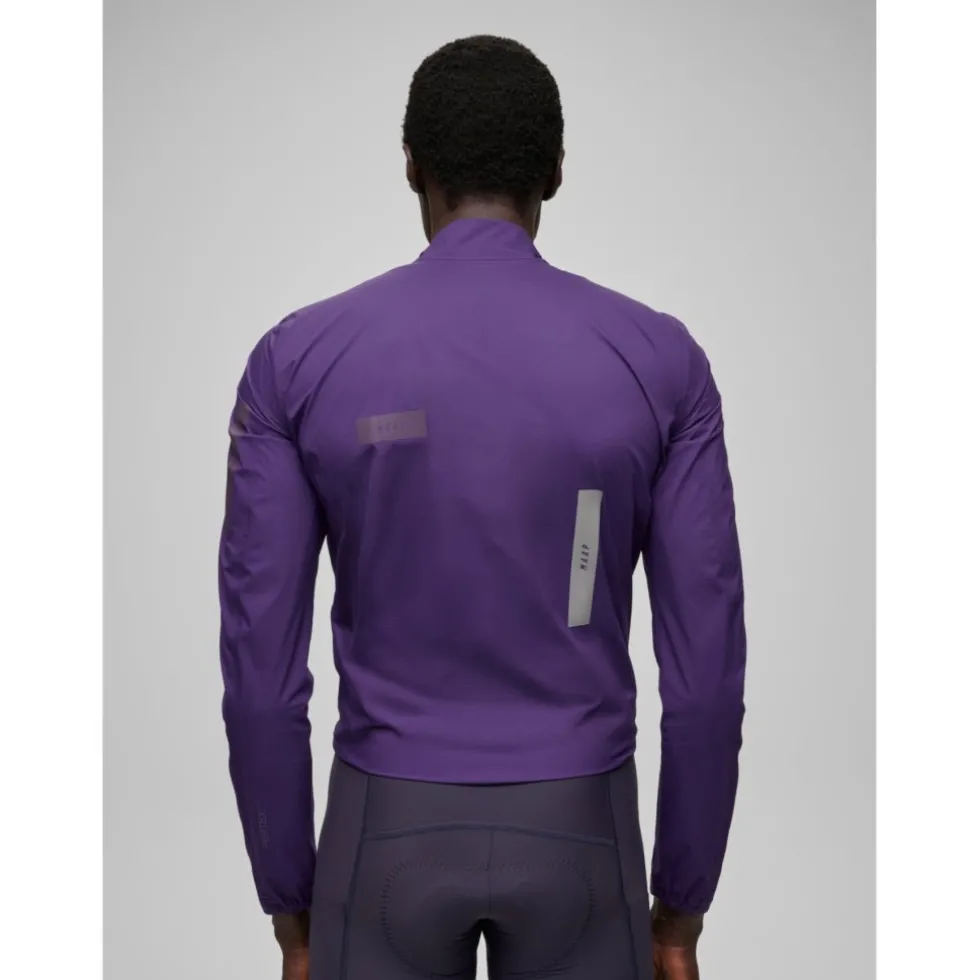MAAP Atmos Jas Heren - phantom purple