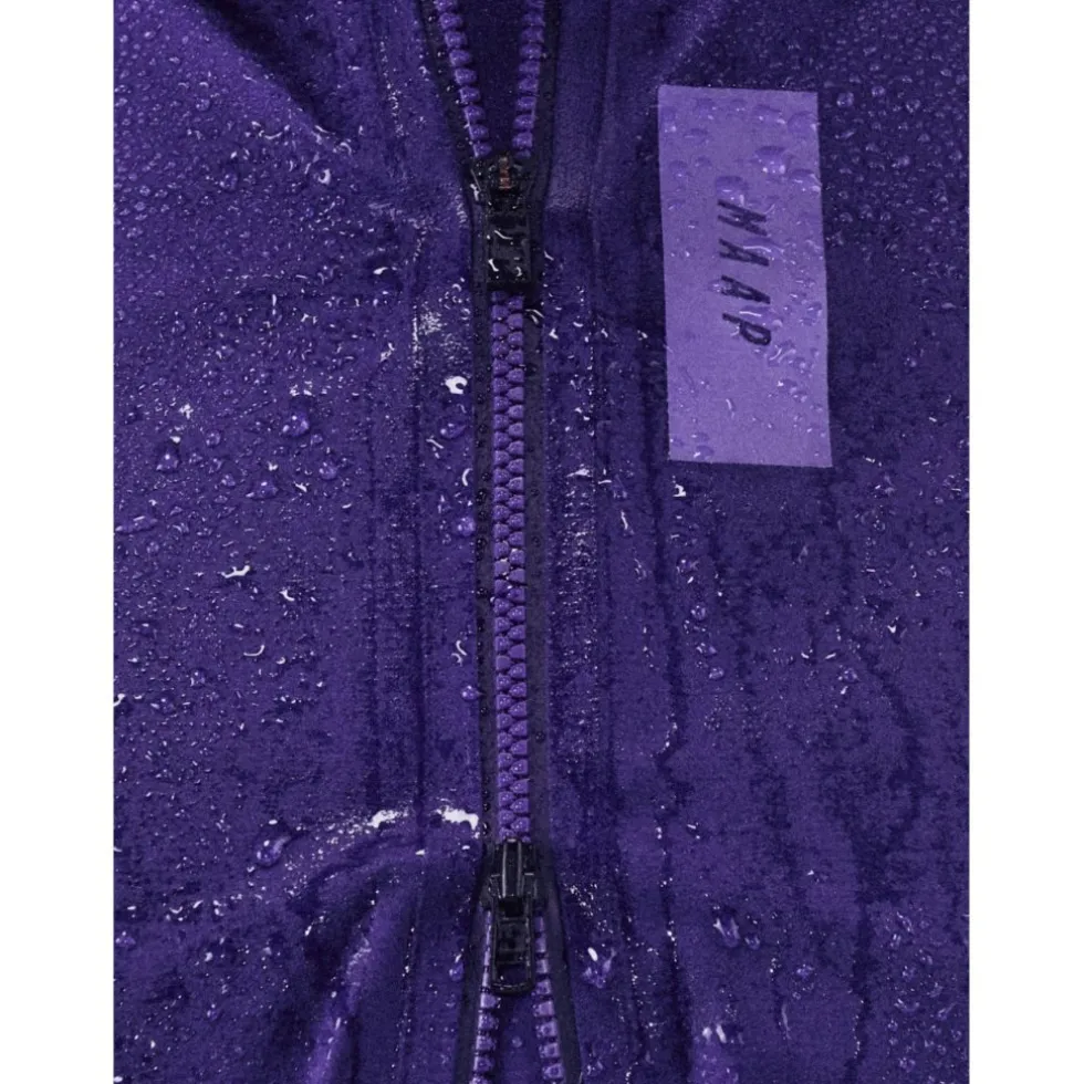 MAAP Atmos Jas Heren - phantom purple