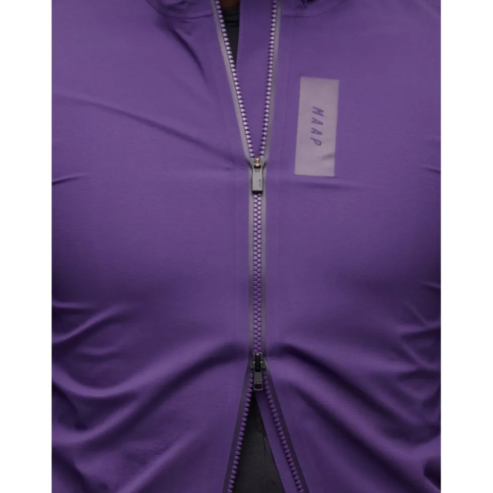 MAAP Atmos Jas Heren - phantom purple