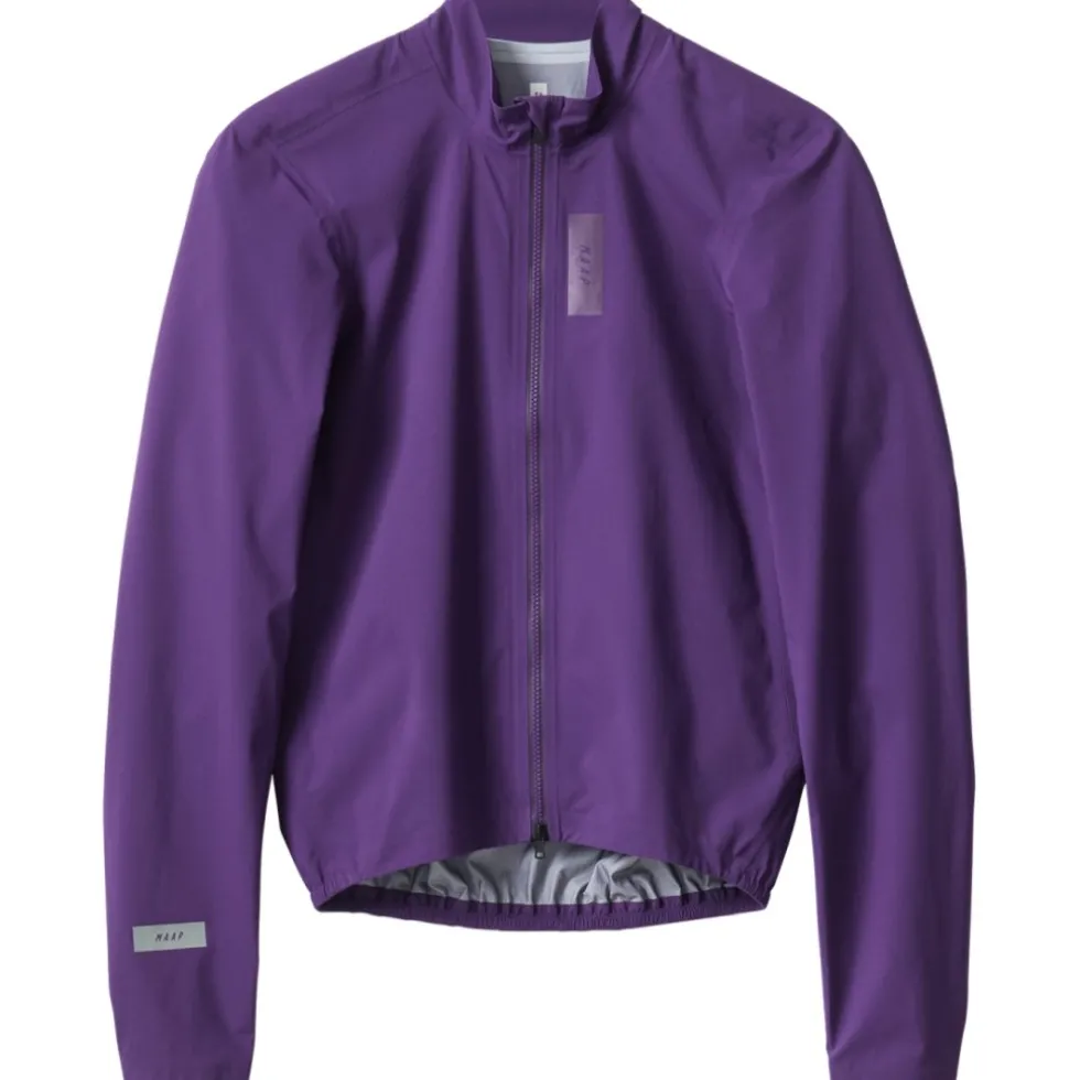 MAAP Atmos Jas Heren - phantom purple