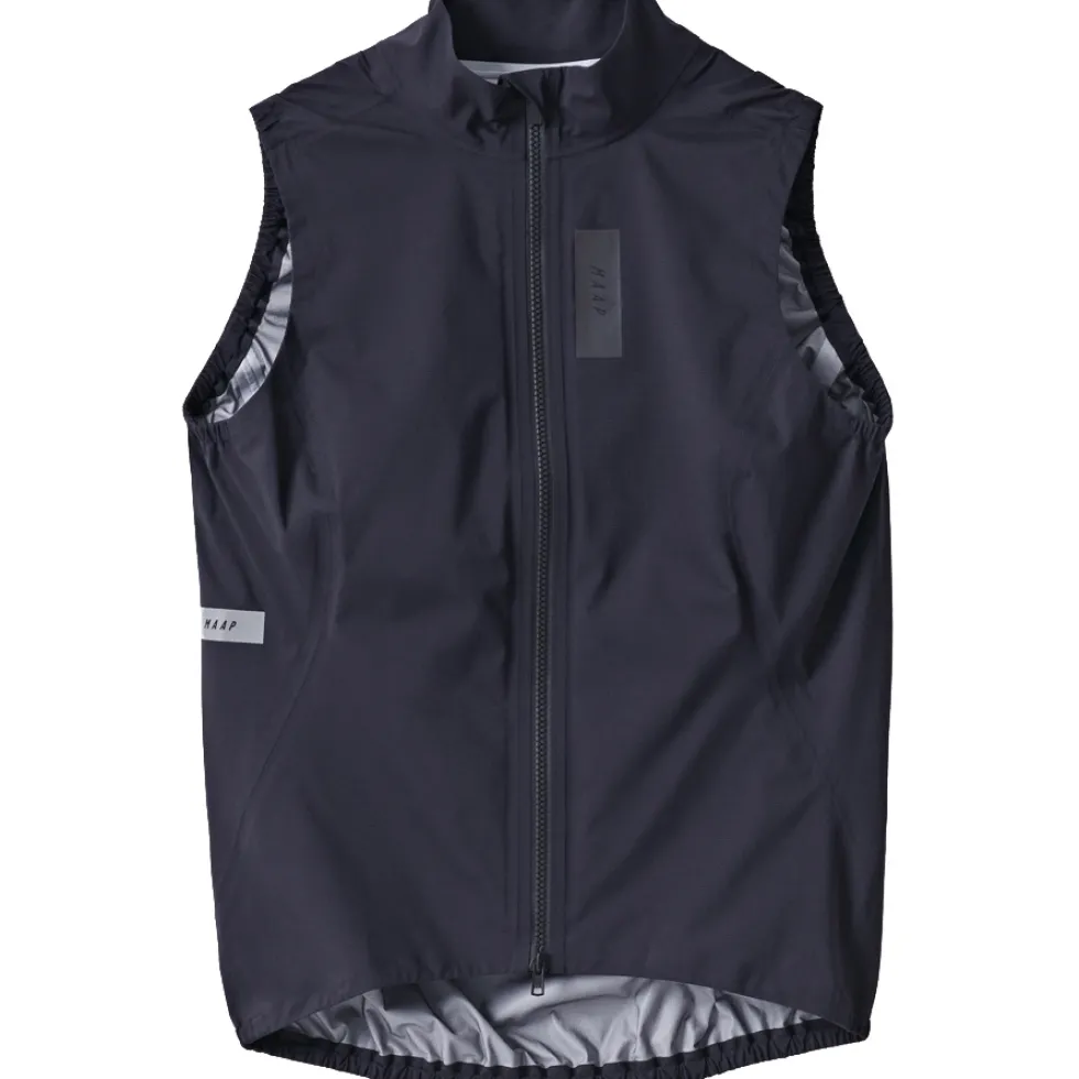 MAAP Atmos Vest Dames - zwart