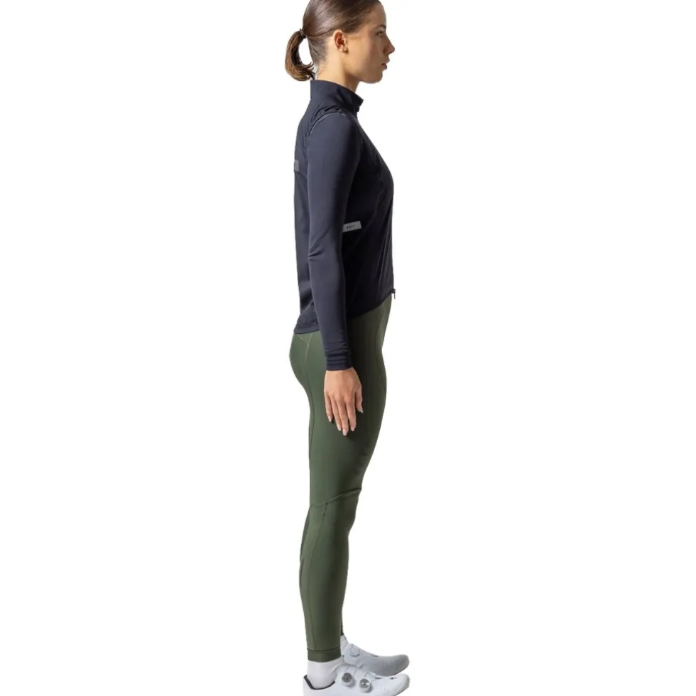 MAAP Atmos Vest Dames - zwart