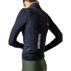 MAAP Atmos Vest Dames - zwart