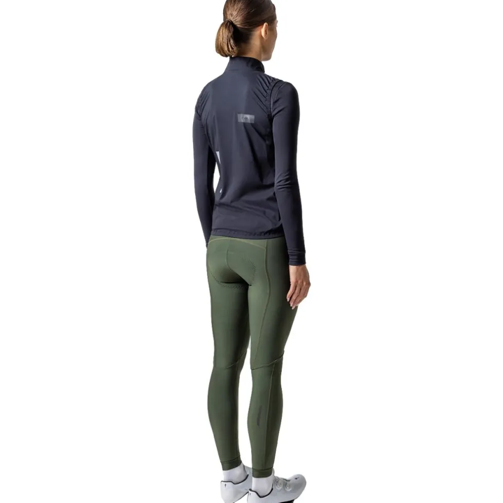 MAAP Atmos Vest Dames - zwart