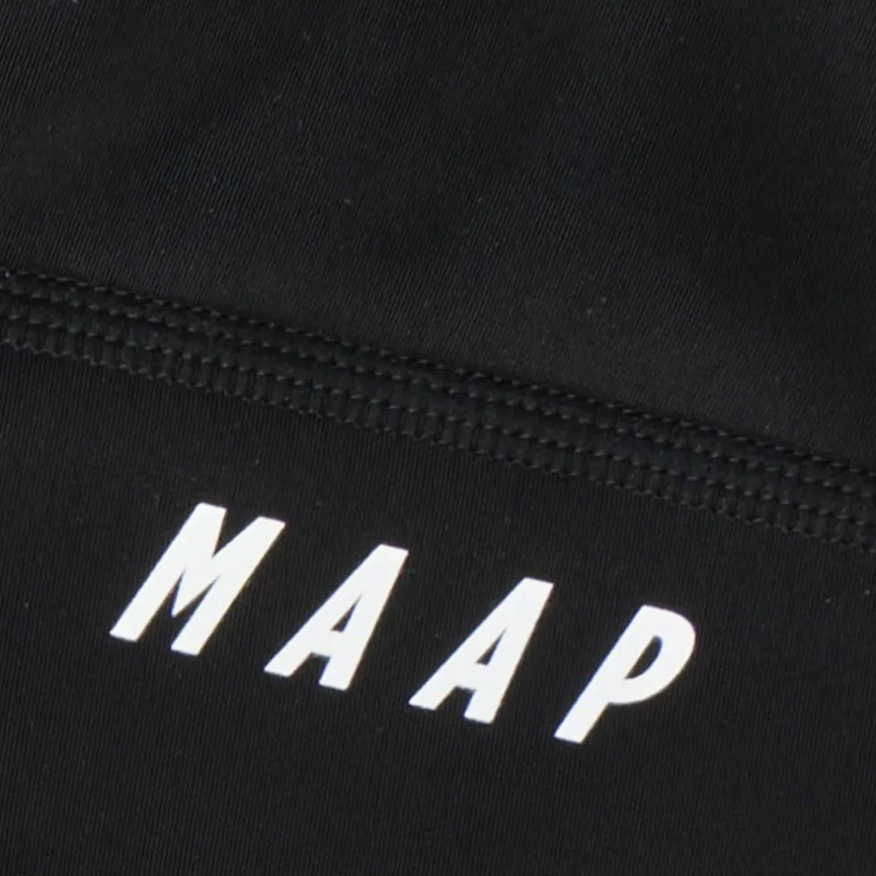 MAAP Beenwarmers - zwart