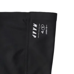 MAAP Beenwarmers - zwart