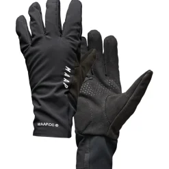 MAAP Control Winter Handschoenen - zwart
