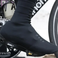 MAAP Deep Winter Neo Overschoenen - zwart