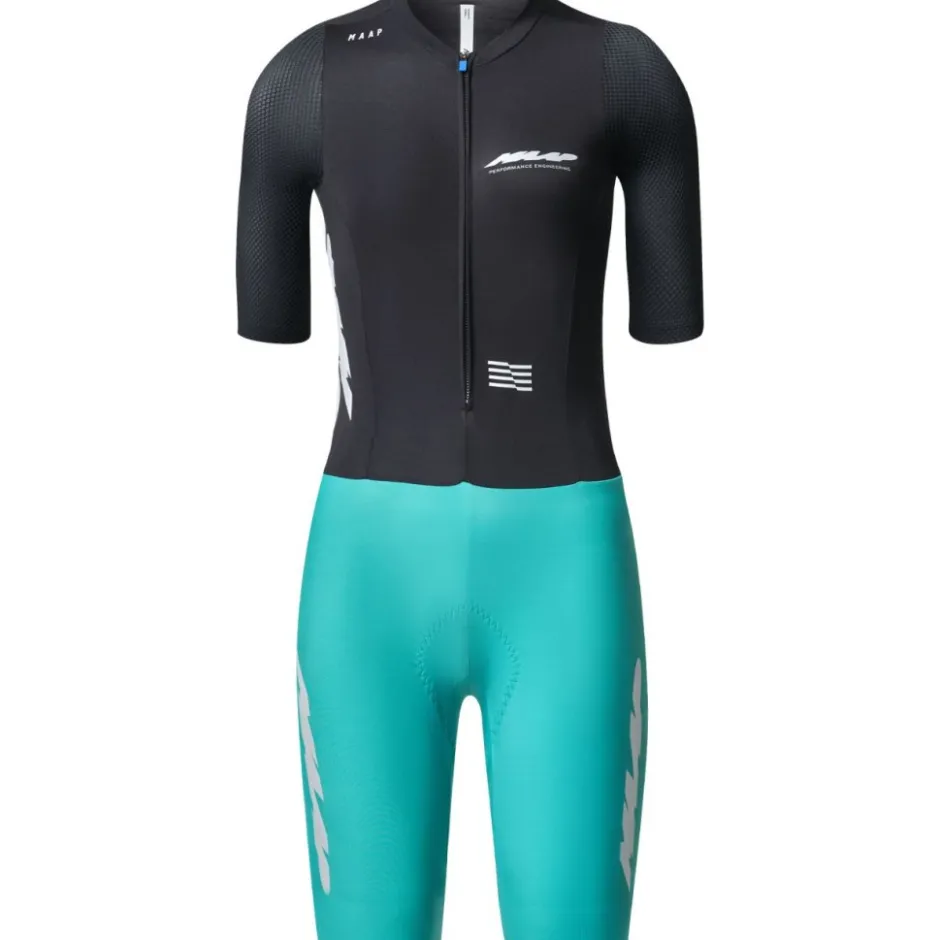 Body'S < MAAP Ecipse Pro Racebody Daes - back/deep agoon