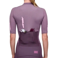 Body'S < MAAP Ecipse Pro Racebody Dames - berry