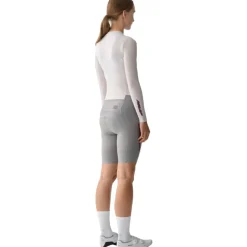 MAAP Eclipse Pro Racebody met Lange Mouwen Dames - antarctica/midnight