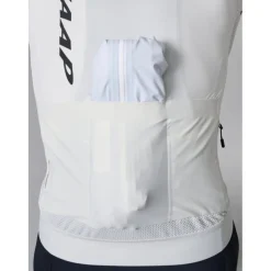 MAAP Emerge Fietsshirt met Korte Mouwen Heren - vapour