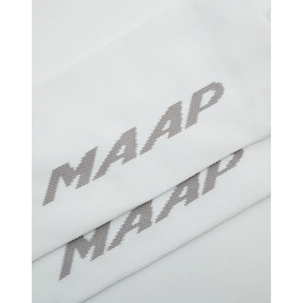 MAAP Emerge Team Sokken - white/glacier