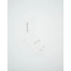 MAAP Emerge Team Sokken - white/glacier