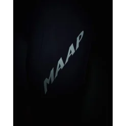 Wielershirts < MAAP Eerge Therohirt Heren - vapour