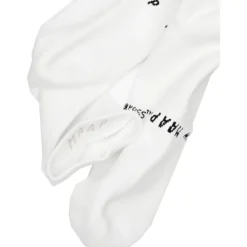 MAAP Essentials Sokken Kort - wit