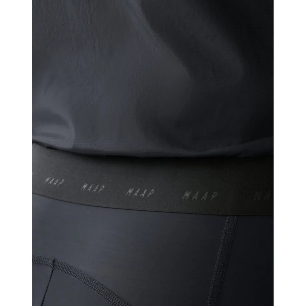 MAAP Flow Geïsoleerd Vest Dames - jet black