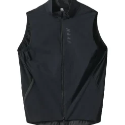 MAAP Flow Geïsoleerd Vest Dames - jet black