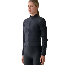 MAAP Flow Thermojas Dames - jet zwart