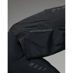 MAAP Flow Thermojas Heren - jet black