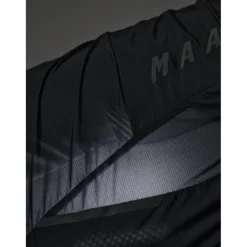 MAAP Flow Thermojas Heren - jet black