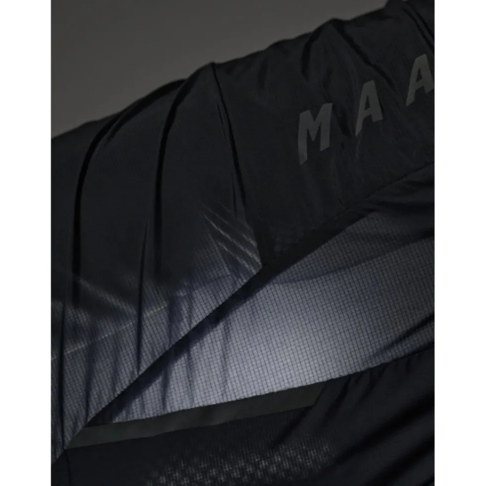 MAAP Flow Thermojas Heren - jet black