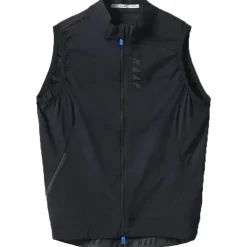 MAAP Flow Vest Dames - jet zwart