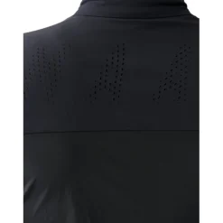MAAP Flow Vest Dames - jet zwart