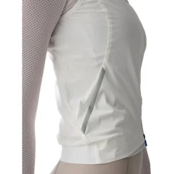 MAAP Flow Vest Dames - optic white