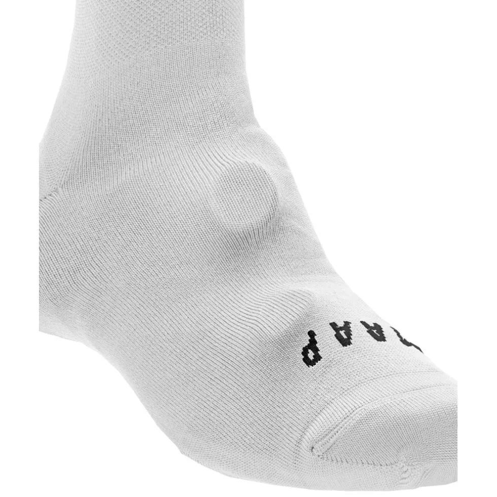 MAAP Knitted Overschoenen - wit