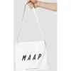 Overige Tassen & Etuis|Overige Tassen En Etuis < MAAP Musette Schoudertas - wit