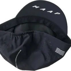 MAAP Pro Air Road Fietspet - zwart