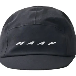 MAAP Pro Air Road Fietspet - zwart