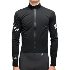 MAAP Pro Race Jas Heren - zwart