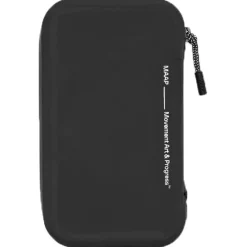 MAAP Shield Waterdicht Telefoonhoesje - Klein - zwart