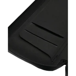 MAAP Shield Waterdicht Telefoonhoesje - Klein - zwart