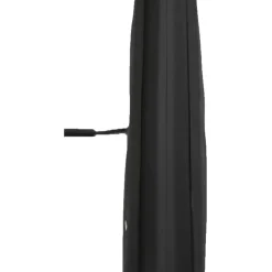 MAAP Shield Waterdicht Telefoonhoesje - Klein - zwart