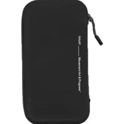 MAAP Shield Waterdicht Telefoonhoesje - Groot - zwart