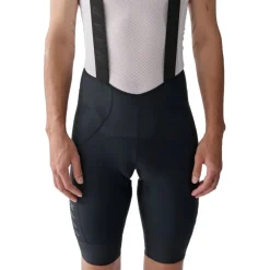 MAAP Team Bib Evo Lange fietsbroek voor heren - zwart