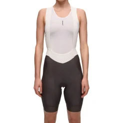 MAAP Team Evo Cargo Fietsbroek met Bretels Dames - dark choc